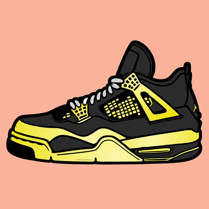 jordan 4