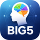 BIG5 Personality Test: Science