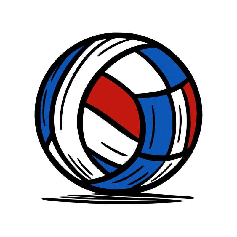volleyball