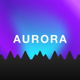 My Aurora Forecast & Alerts - App Icon