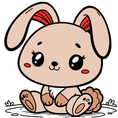 bunny