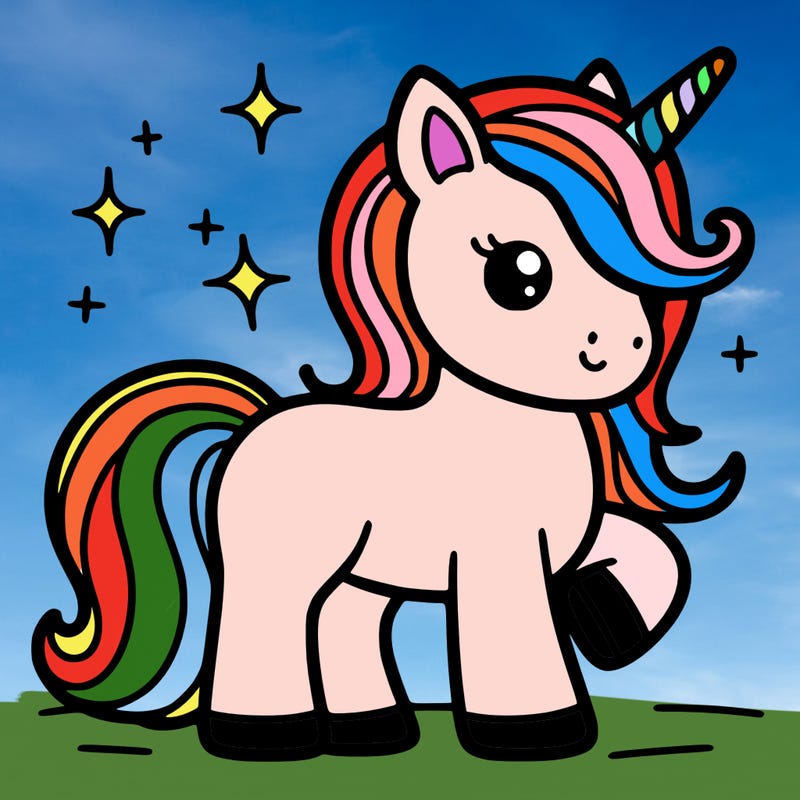 unoicorn