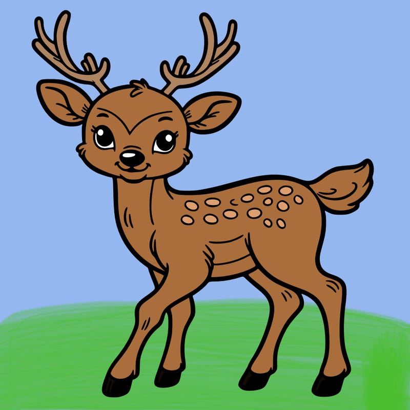 deer