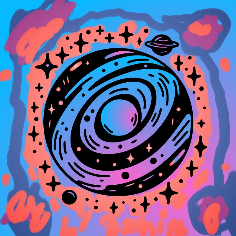 galaxy