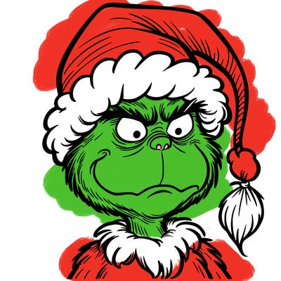 grinch