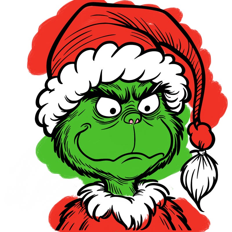 grinch