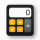 Calculator for iPhone and iPad