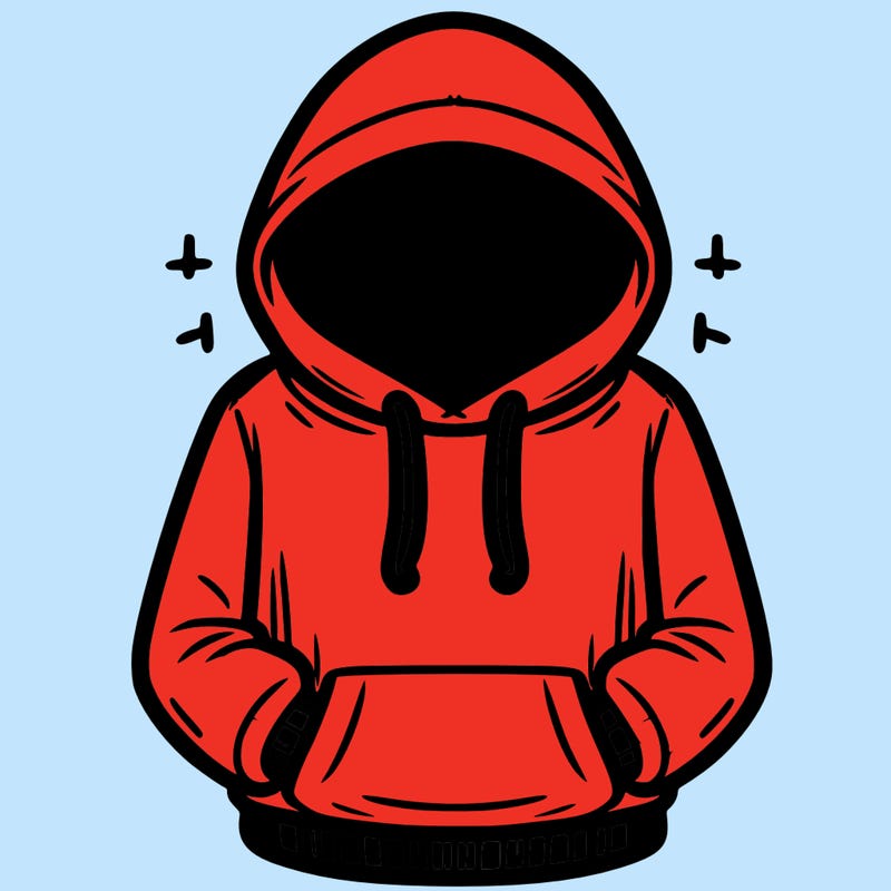 hoodie