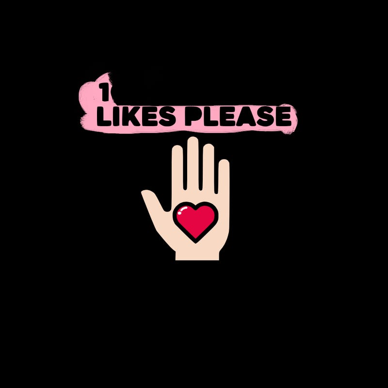 100000000000 likes please and i promise i will follow you