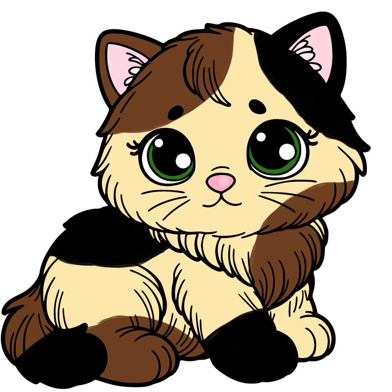 kitten