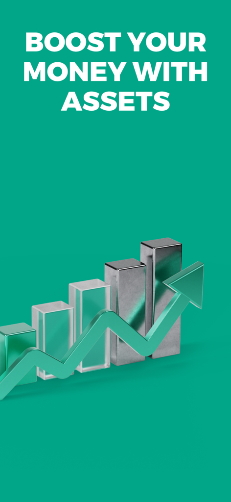 acba digital - Finance App | MWM