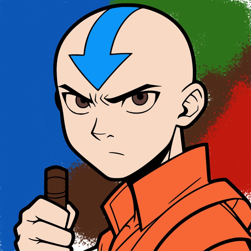 avatar the last airbender