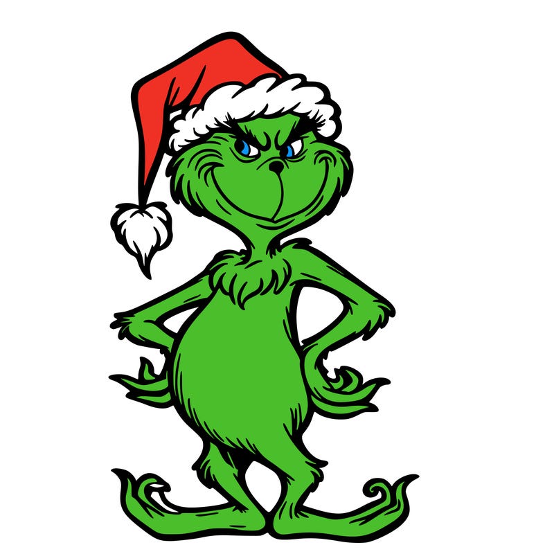 grinch