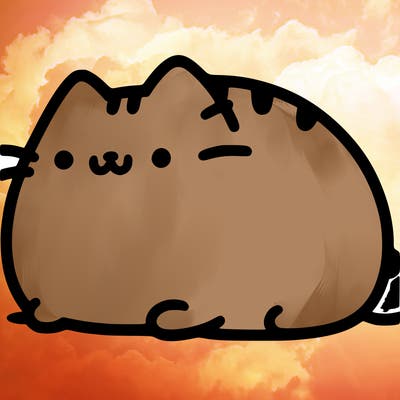 pusheen