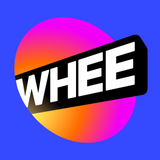 WHEE-高品质的AI素材生成器 - App Icon