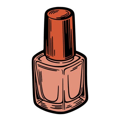 nail polish