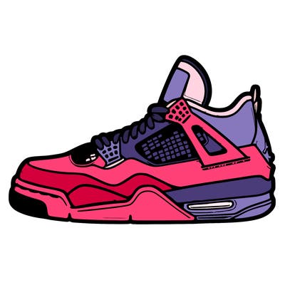 jordan 4
