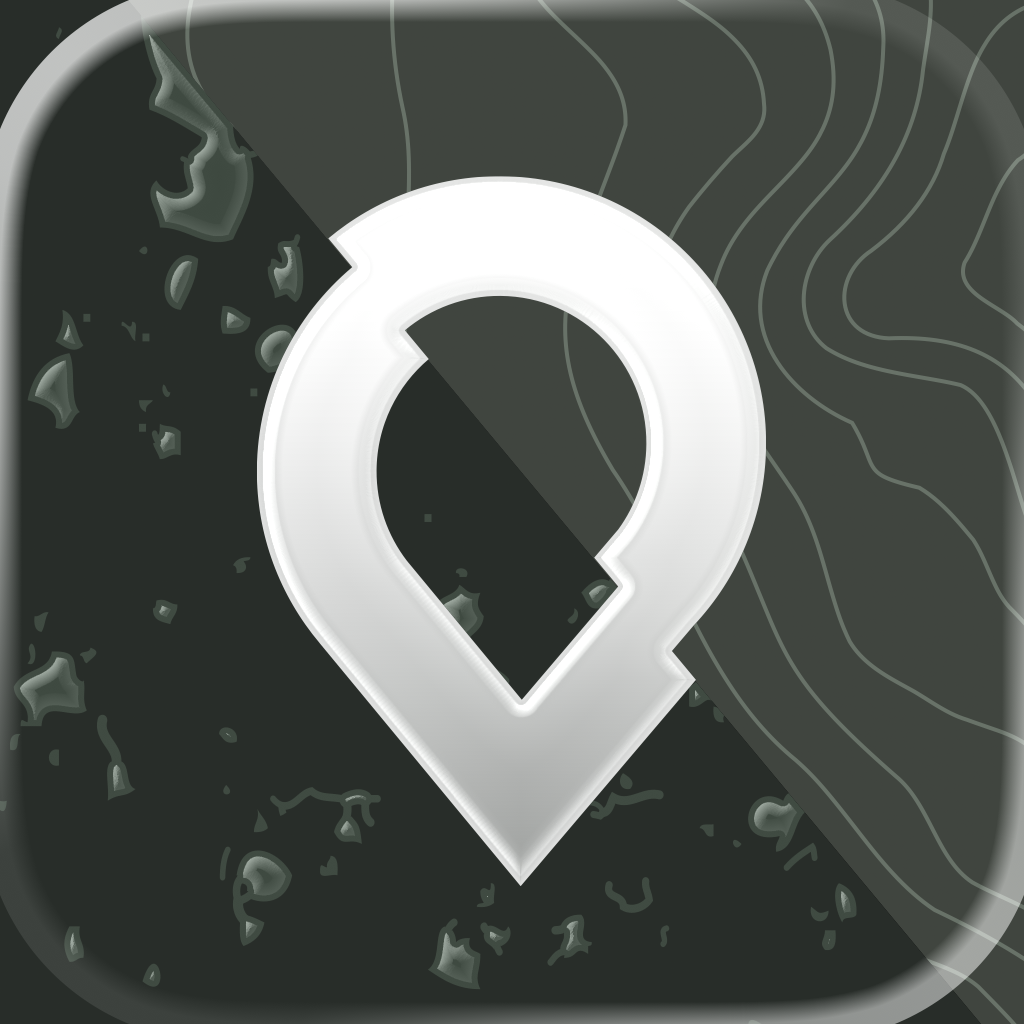 Scenic Motorcycle Navigation