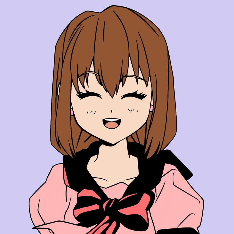 After
