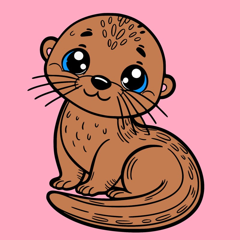 otter