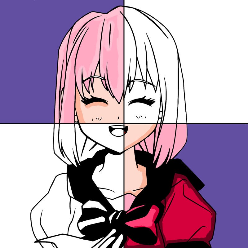 After