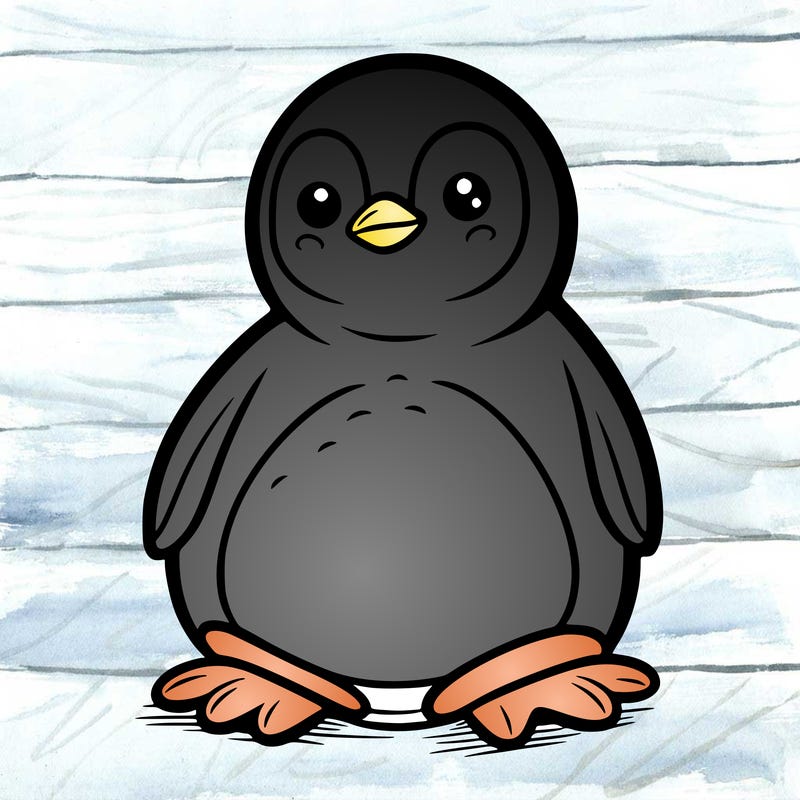 penguin