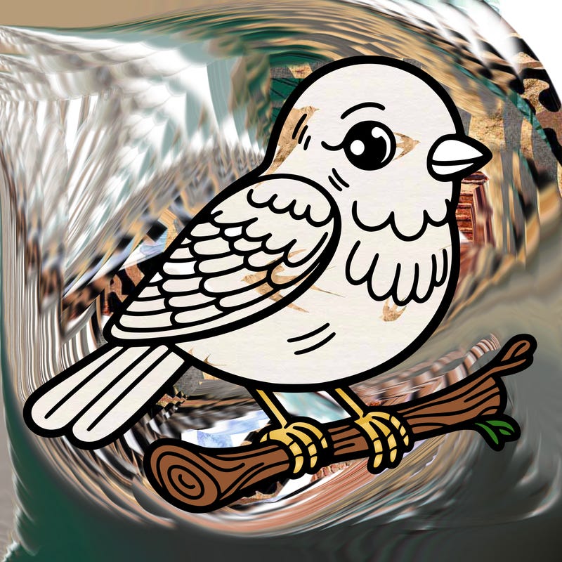 bird