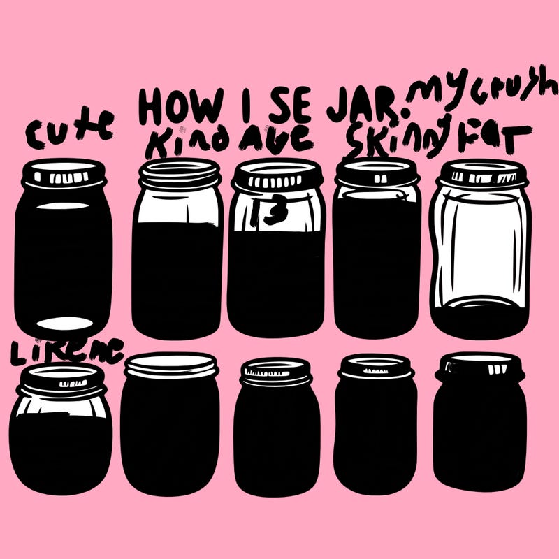 how i see jars