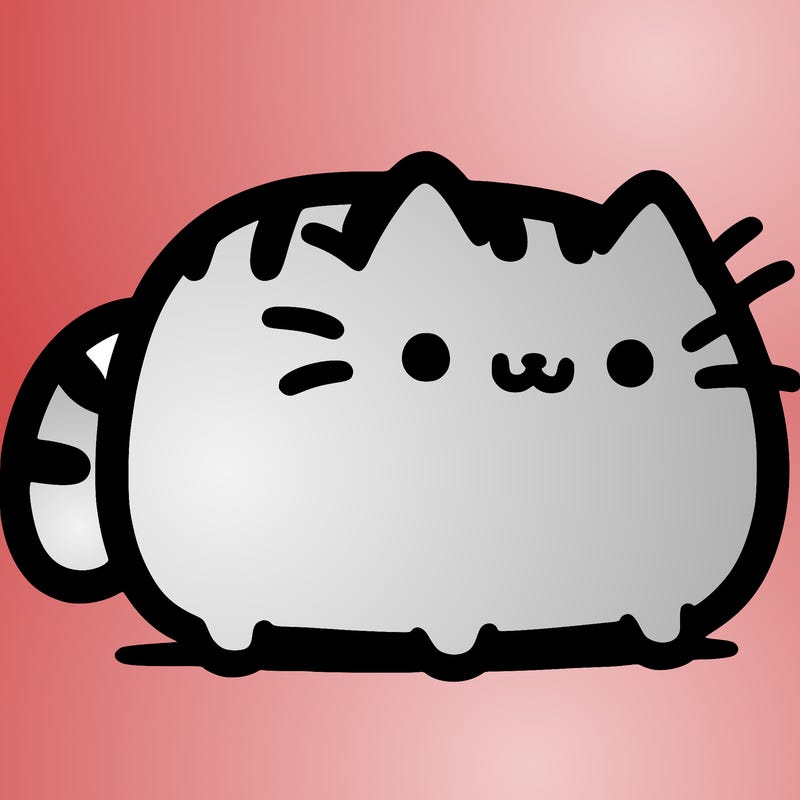 pusheen