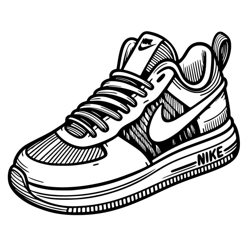 nike shoes