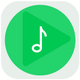 Offline Music Play موزیک پلیر