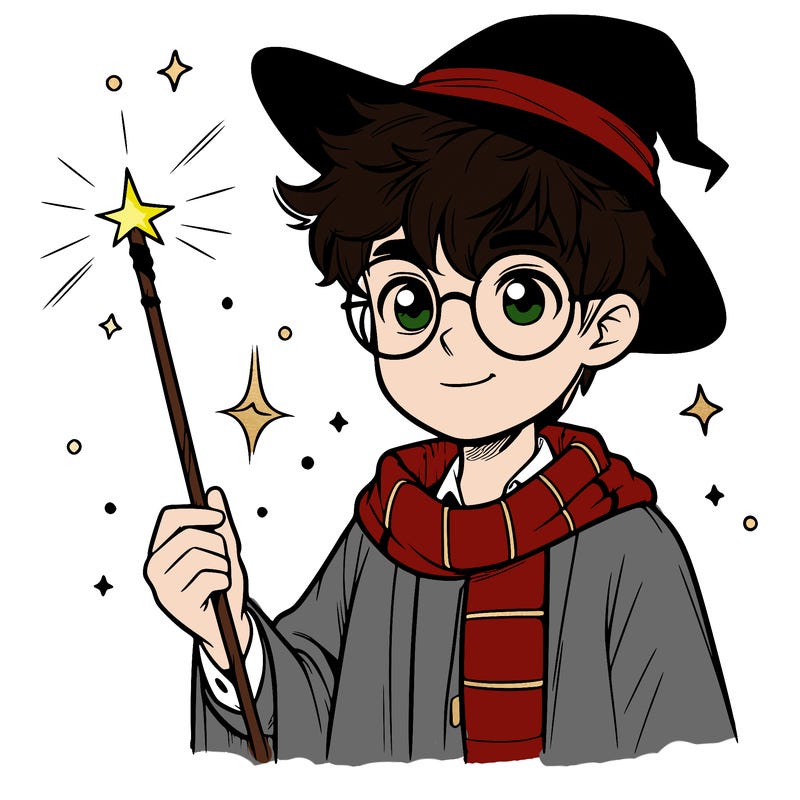 harry potter