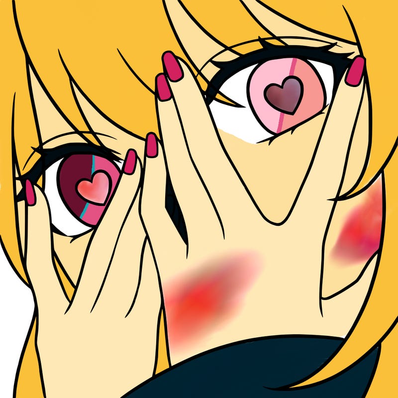 After