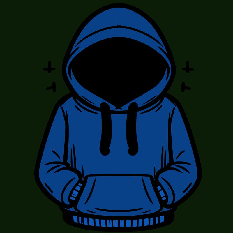 hoodie