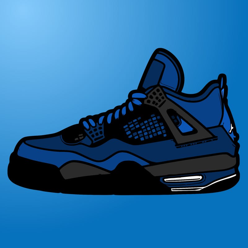 jordan 4