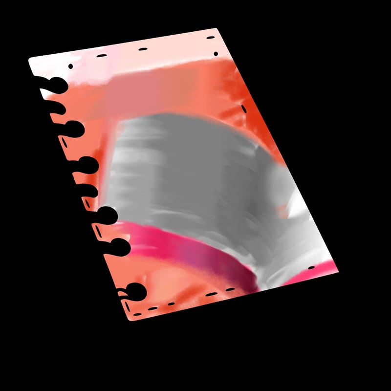 notebook