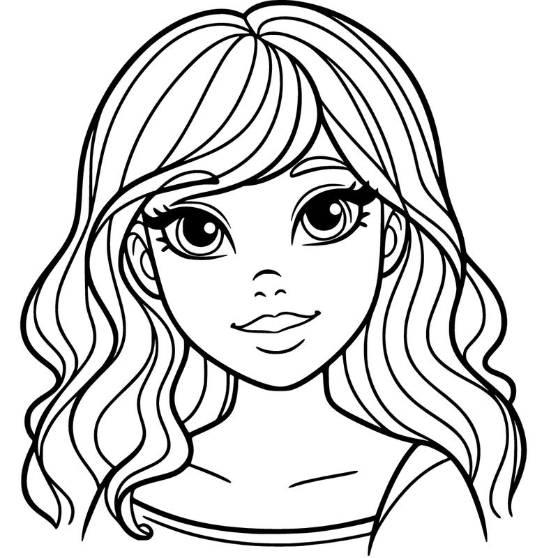 woman