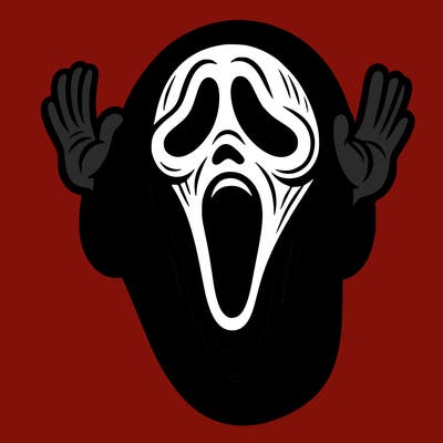 scream
