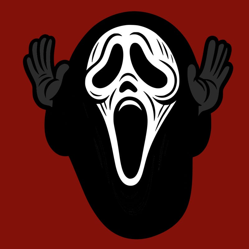 scream