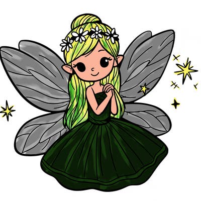 fairy