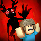 Survive in 999 Nights Forest - App Icon