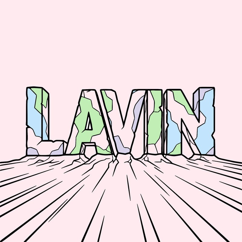 lavin
