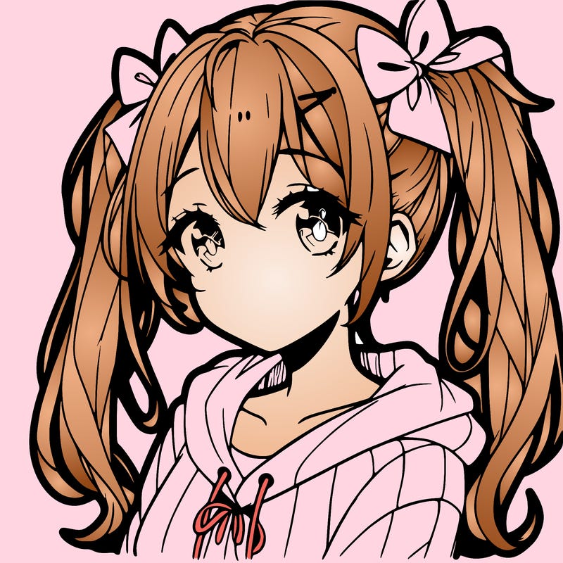 anime