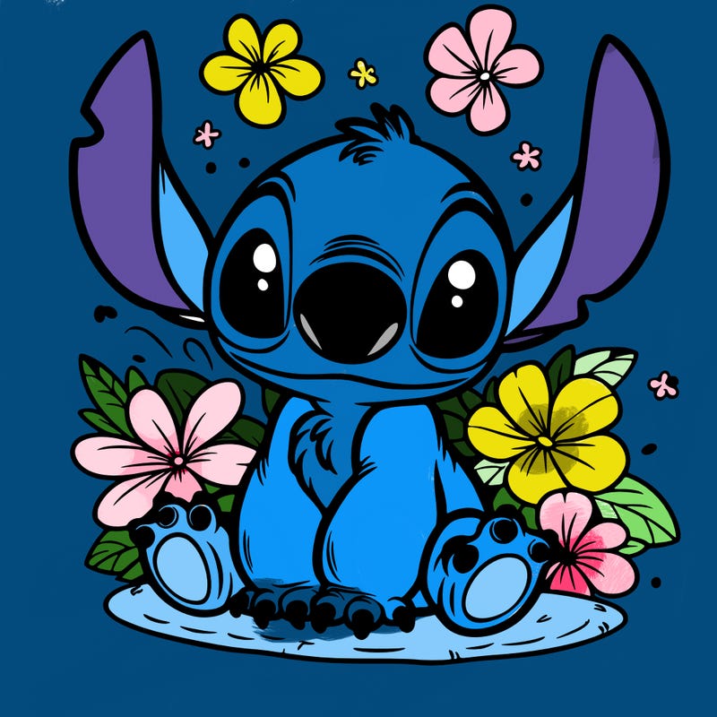 stitch