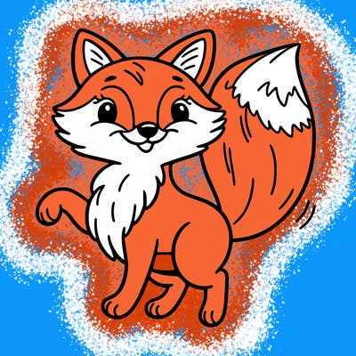 fox