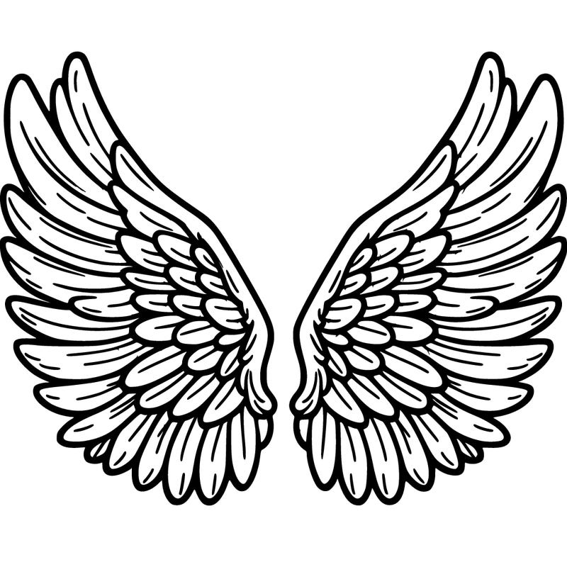 wings