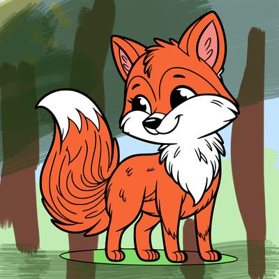 fox