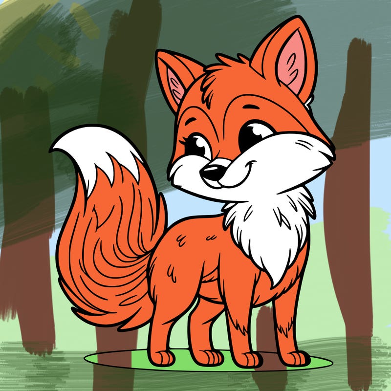 fox