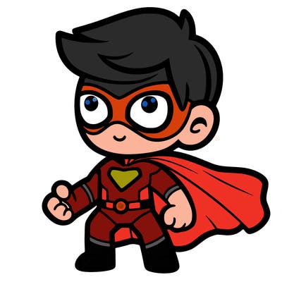 superhero