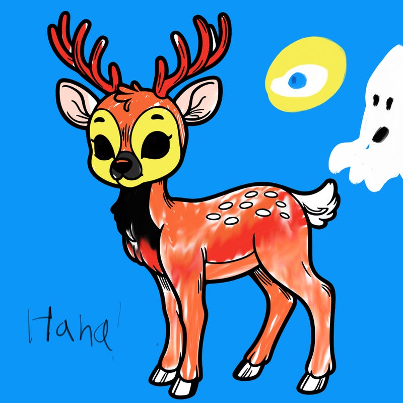 deer